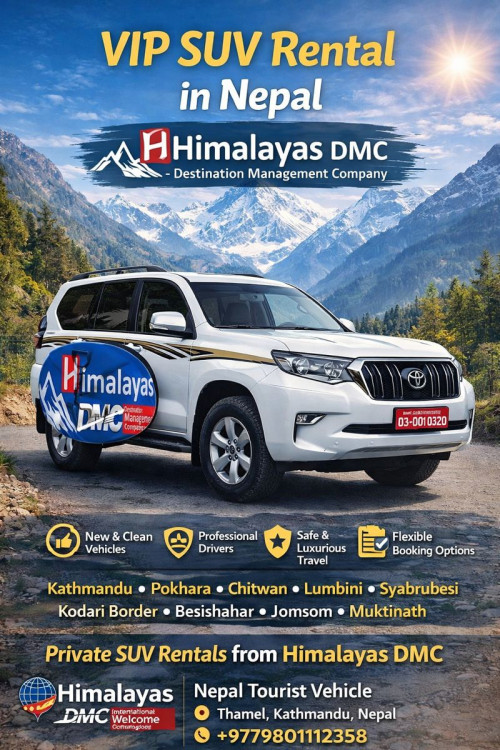 Nagarkot Full Day Sightseeing Vehicle Renting Package