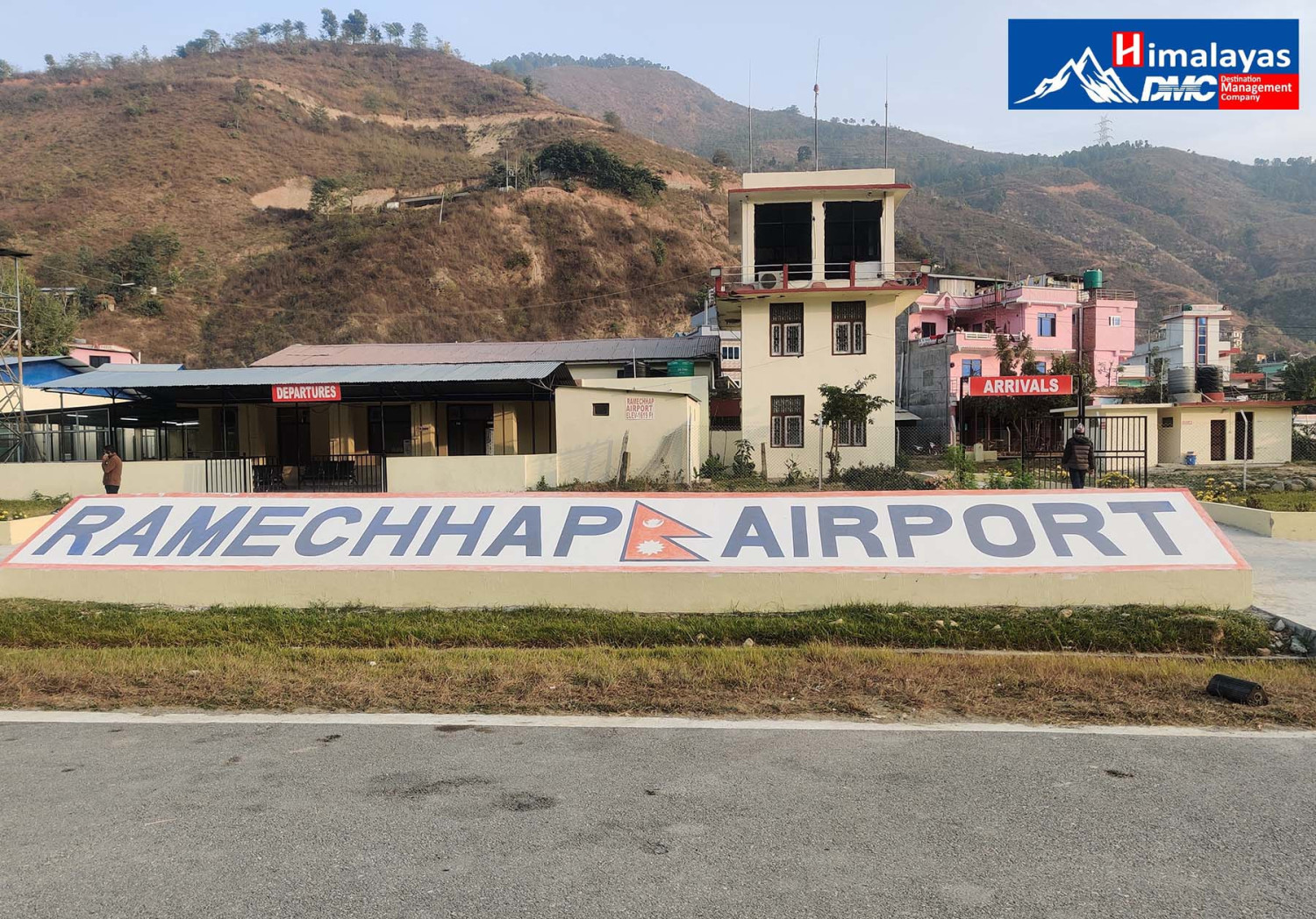 FAQs about Kathmandu to Ramechhap Tourist Bus Service