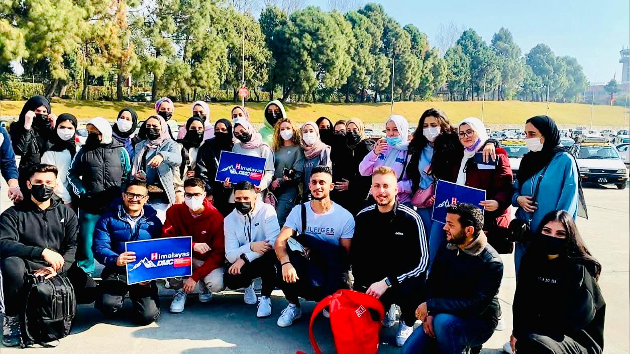 Kathmandu Airport Transfer Vehicle Service